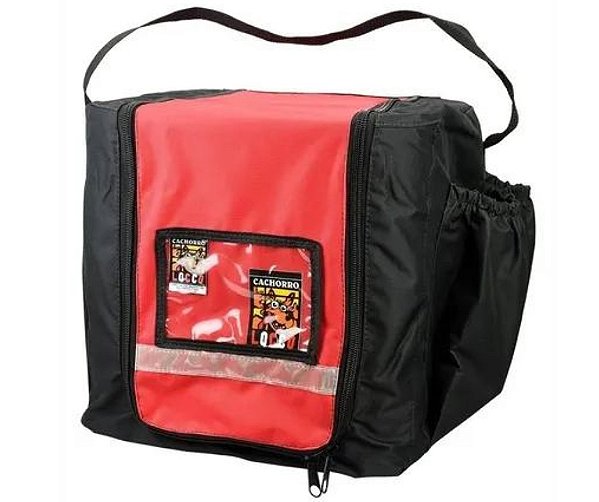 Mochila para Entrega de Marmitex