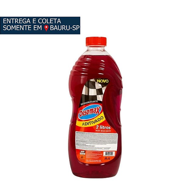 Aditivado 2L