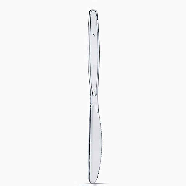 Faca Master Refeição Cristal