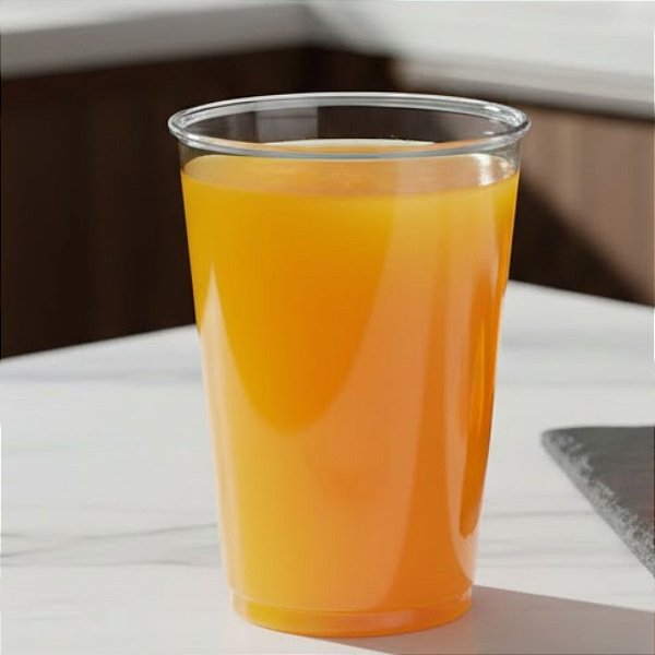 Copo acrílico Bremen 300ml c/10 unidades