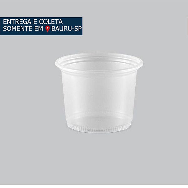 Pote P06 - 120ml