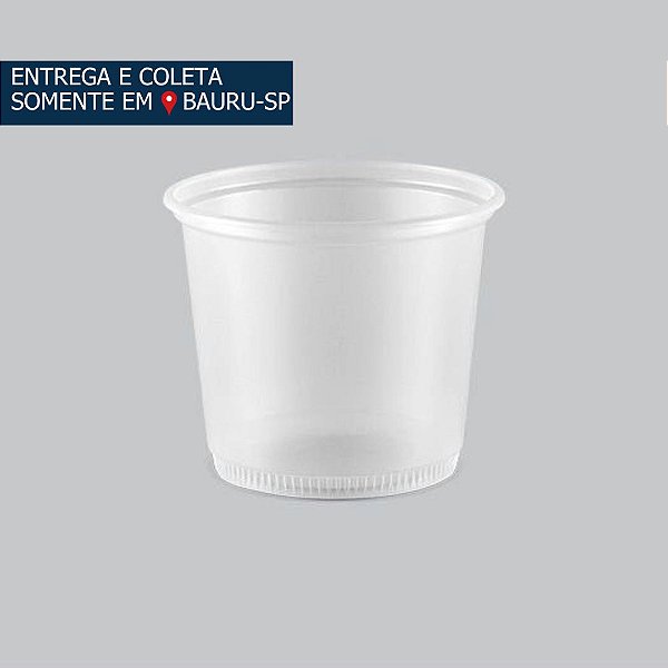 Pote P07 - 250ml