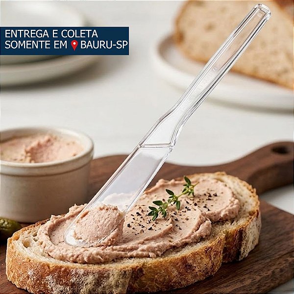 Espatula Prapatê c/25 unidades