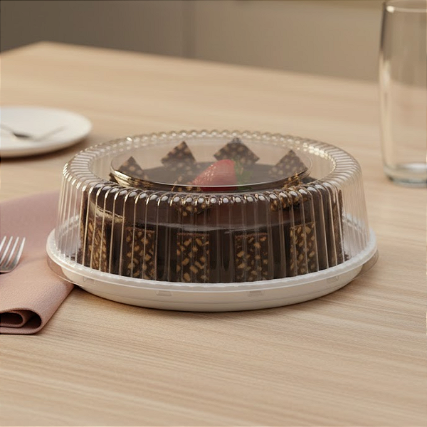 Embalagem Plástica G50MB (tampa baixa)