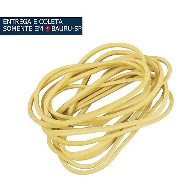 Elástico Látex
