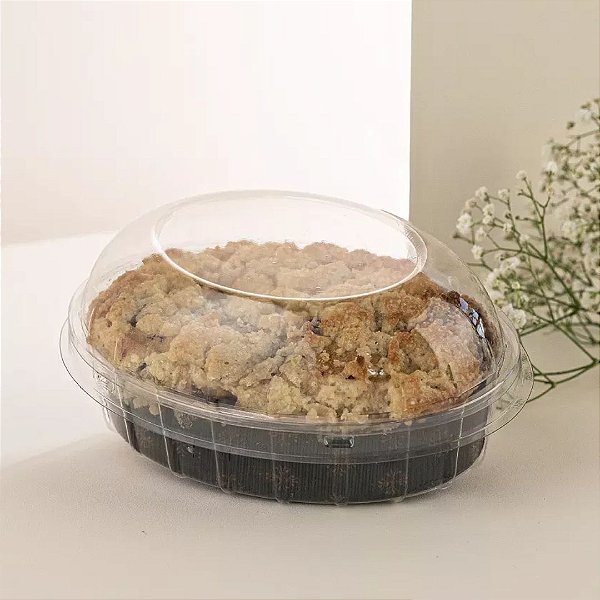 Embalagem Plástica Mini Colomba G34P