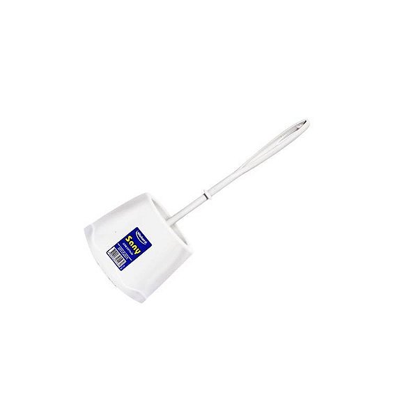 Escova Sanitária c/ suporte