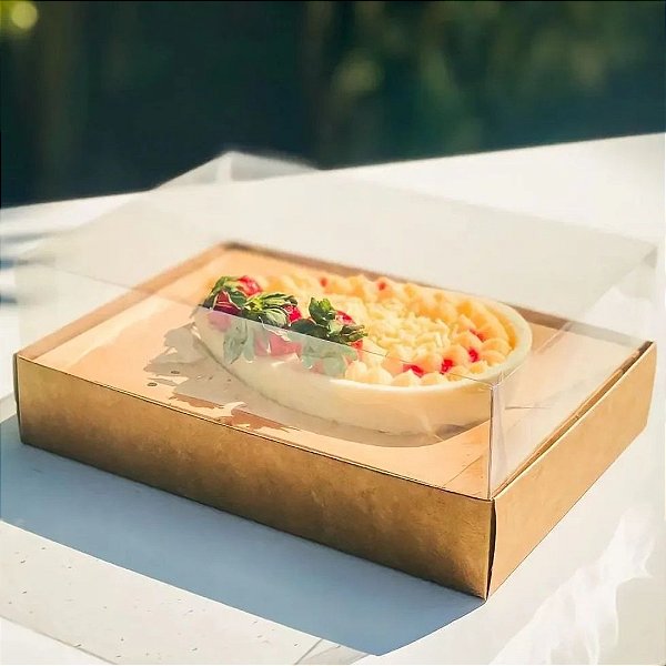 Caixa Ovo Páscoa 2 em 1 150g / 250g c/5 unidades