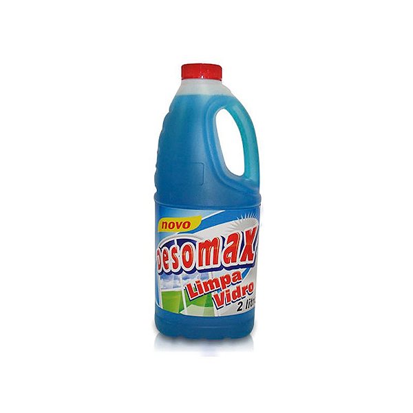 Limpa Vidros 2L