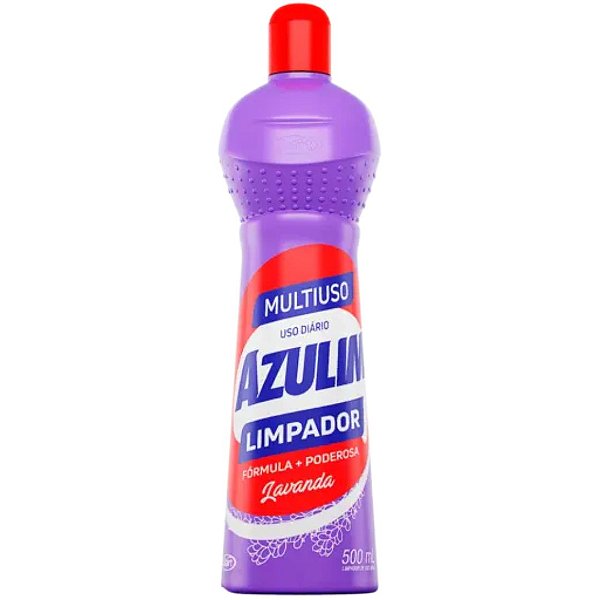 Limpador Multiuso Bactericida 500ml