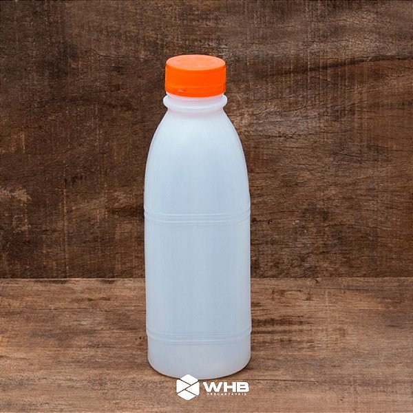 Garrafa Plástica 1000ml