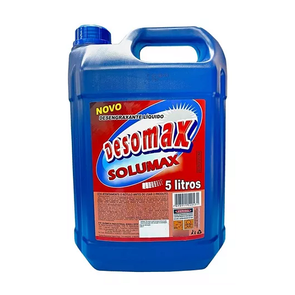Solupan Desomax 5L