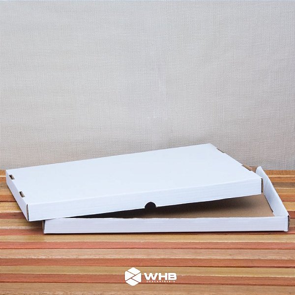 Caixa em Papelão para Doces