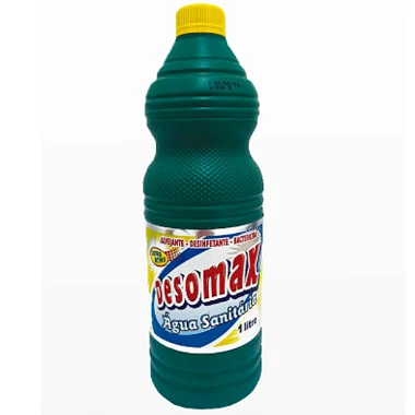 Água Sanitária 1L