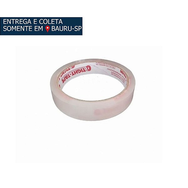 Fita Adesiva 18x50