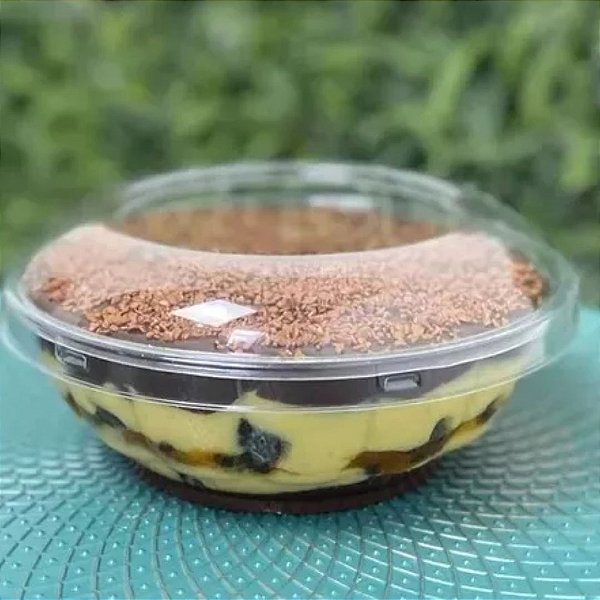 Embalagem Plástica G682 1000ml