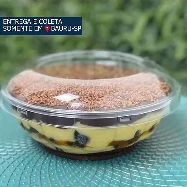 Embalagem Plástica G682 1000ml