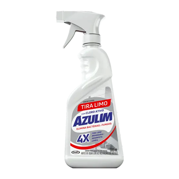 Tira Limo Azulim 500ml
