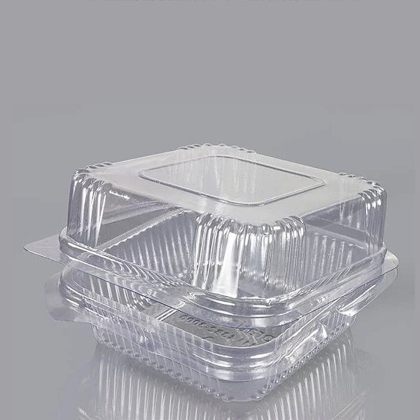 Embalagem Mini Doce Quadrado c/300 unidades