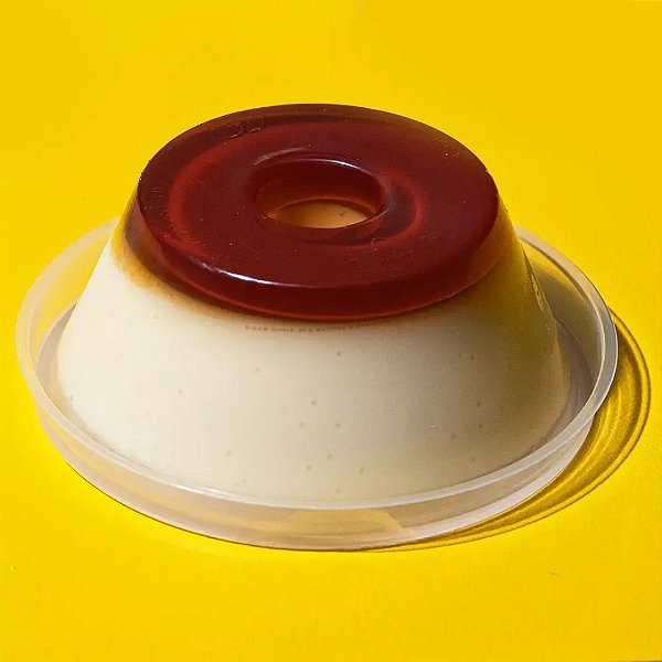 Embalagem Pudim G367 150ml c/120 unidades