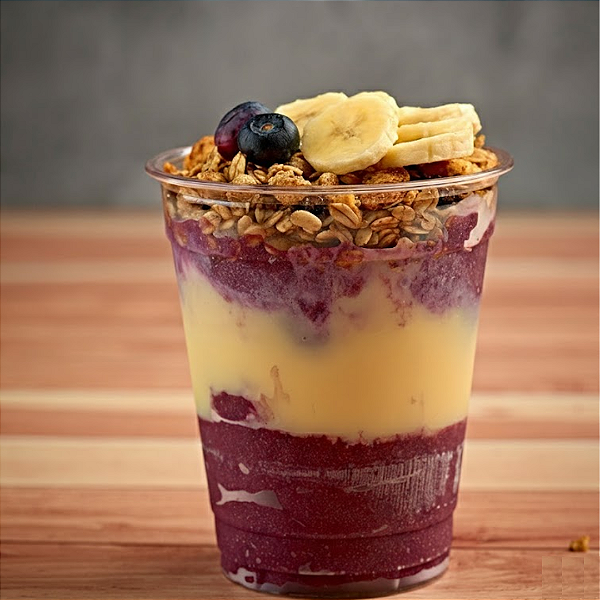 Copo PET Fibraform 300ml c/25 unidades