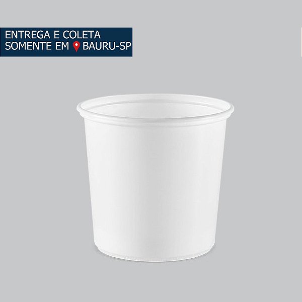 Pote P08 - 500ml