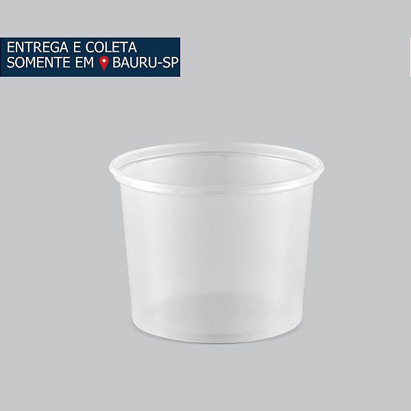 Pote P15 - 400ml