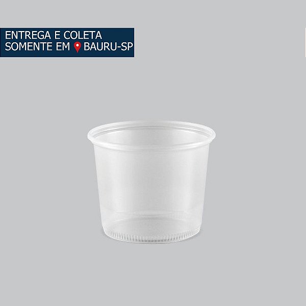 Pote P200 - 200ml