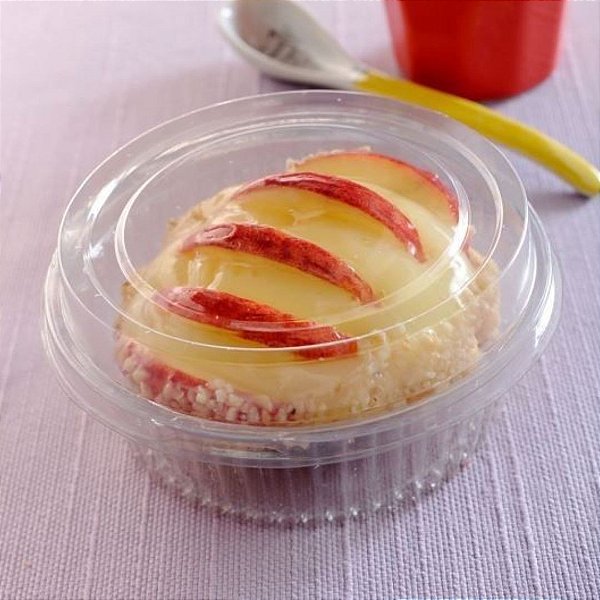 Embalagem Plástica para Doces G640