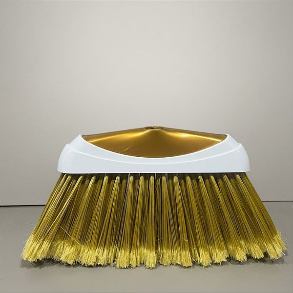 Vassoura Extra Max c/cabo