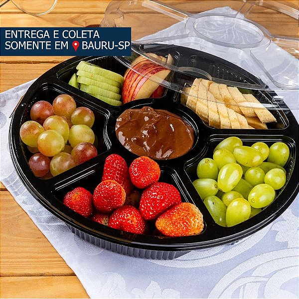 Embalagem c/6 divisórias G550 c/10 unidades