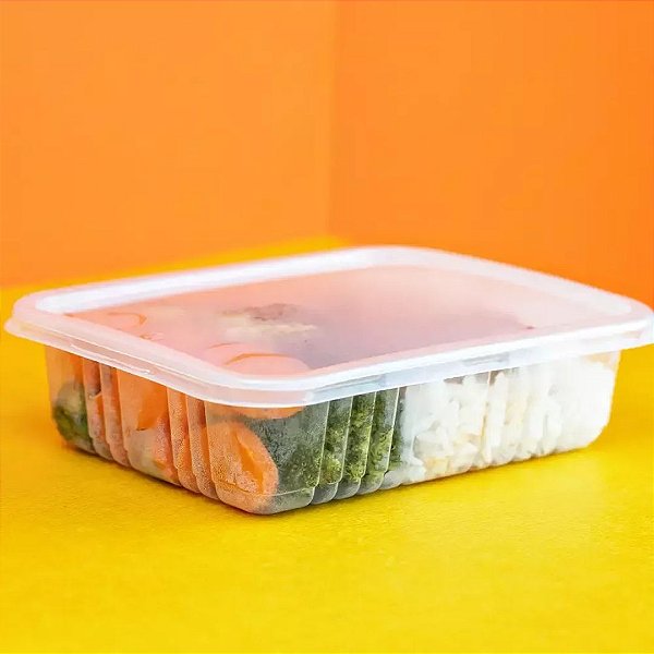 Embalagem G302 700ML