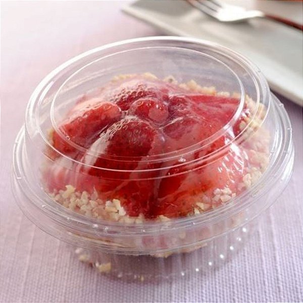 Embalagem Plástica para Doces G645