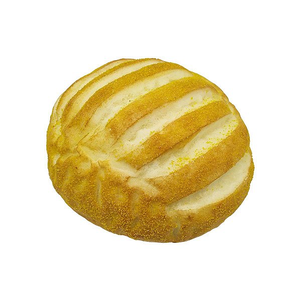 Pão Artificial Broa de Milho
