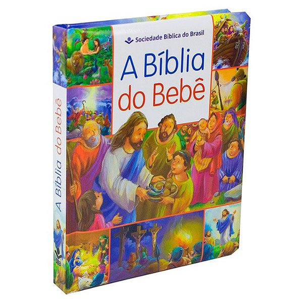 A Bíblia do Bebê