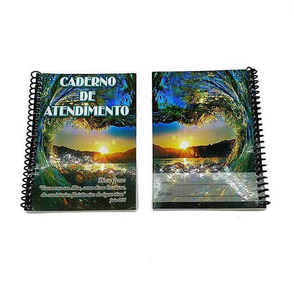 Caderno de Atendimento