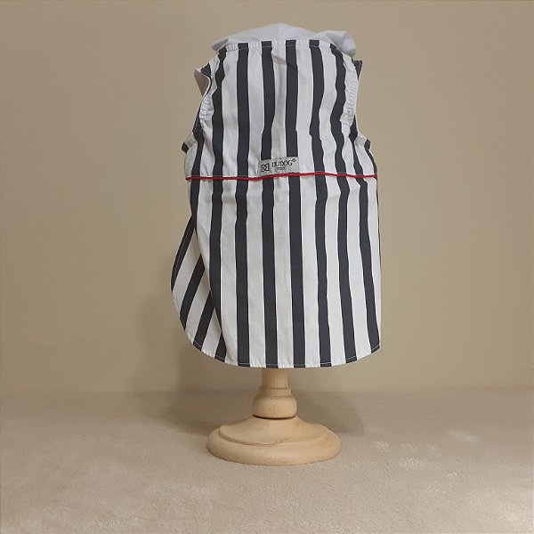 Camisa Navy DuDog