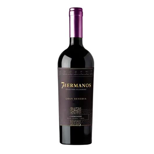 7 HERMANOS GRAN RESERVA CABERNET SAUVIGNON