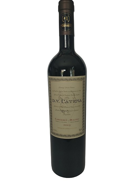 DV CATENA CABERNET MALBEC SAFRA 2024