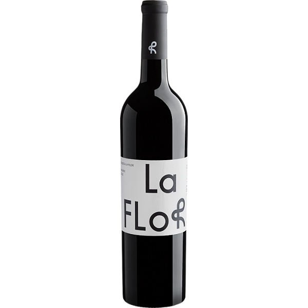 LA FLOR DE PULENTA MALBEC SAFRA 2022