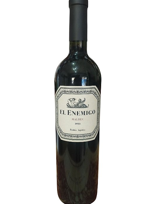 EL ENEMIGO MALBEC SAFRA 2022
