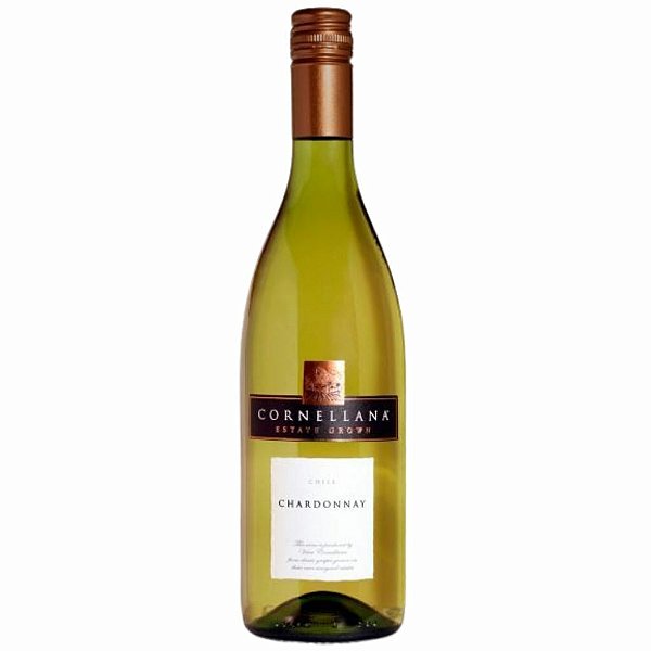 CORNELLANA CHARDONNAY SAFRA 2023