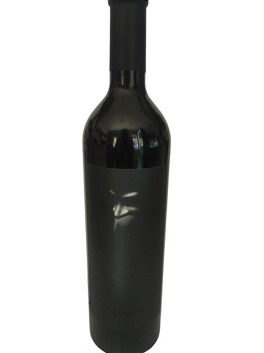 ALMA NEGRA MISTERIO