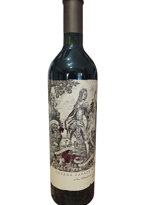 CATENA ZAPATA MALBEC ARGENTINO - SAFRA 2022