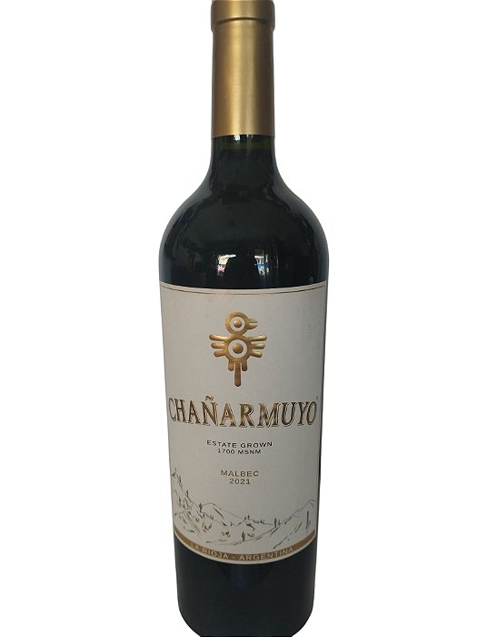 CHAÑARMUYO MALBEC SAFRA 2021