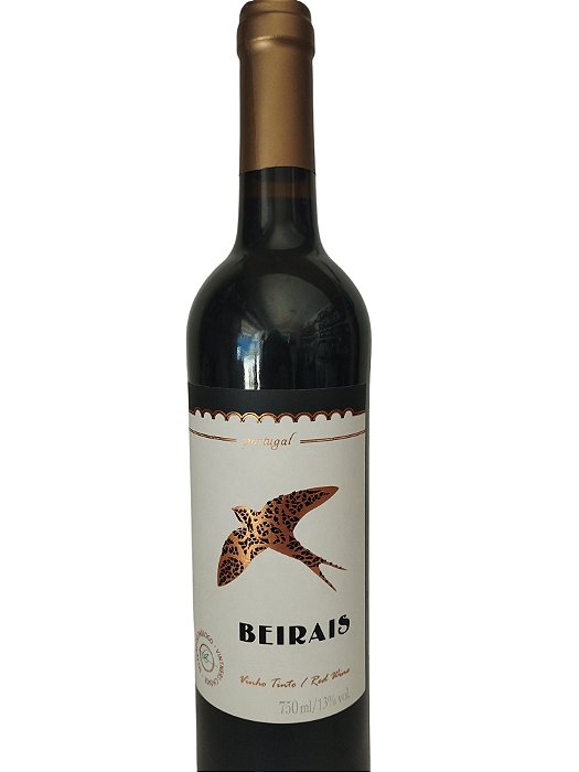 BEIRAIS VINHO TINTO