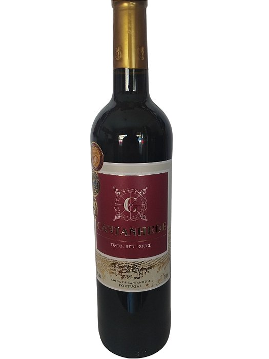 CANTANHEDE TINTO