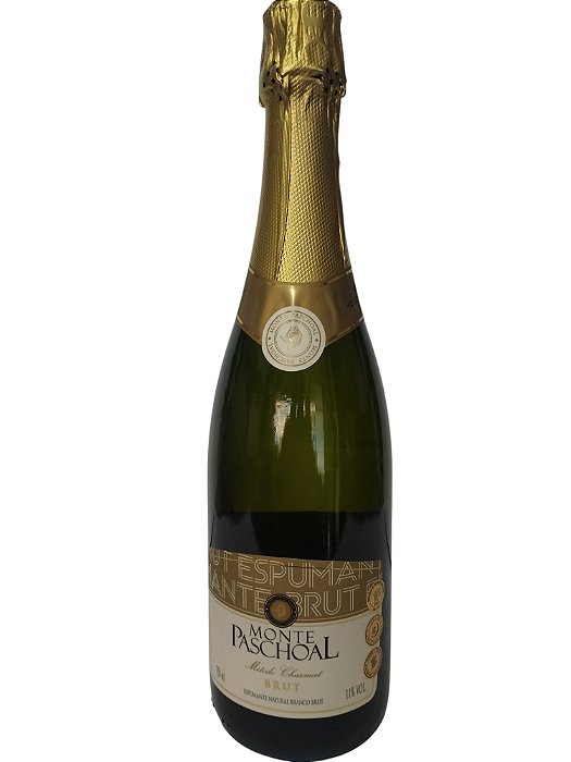 ESPUMANTE MONTE PASCHOAL BRUT