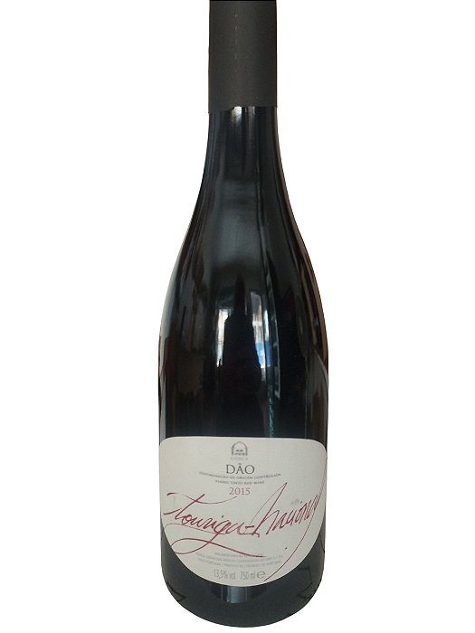 TOURIGA NACIONAL SAFRA 2015 DOC