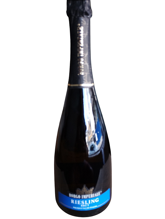 ESPUMANTE BORGO RIESLING BRANCO BRUT